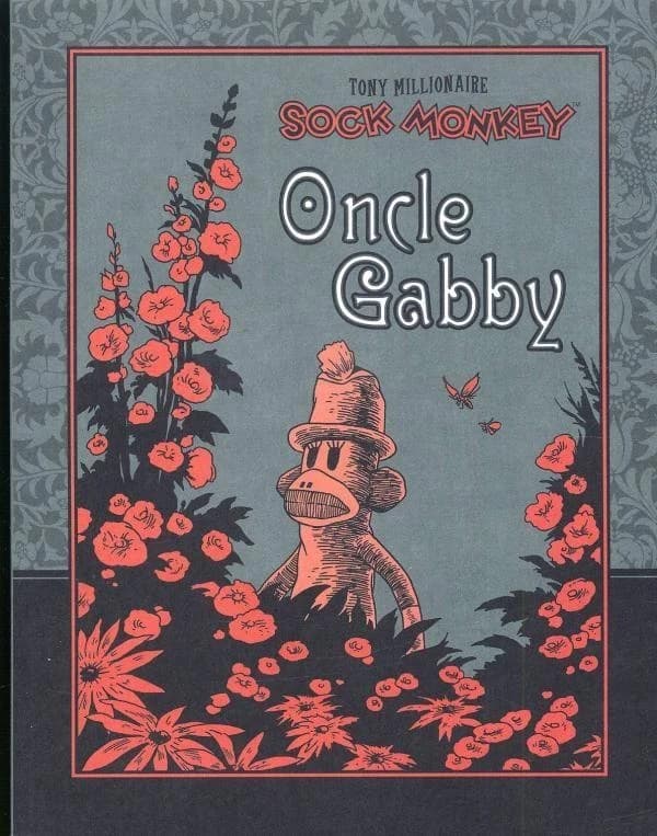 Sock Monkey : oncle Gabby