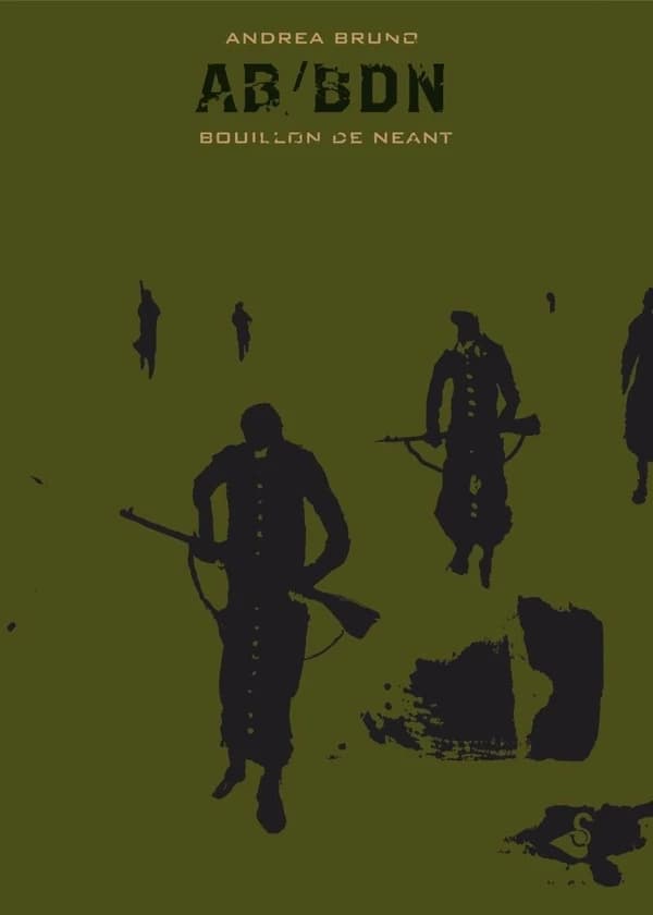 Bouillon de néant