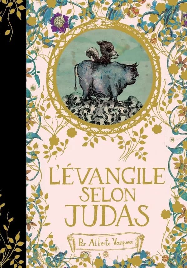 L'évangile selon Judas