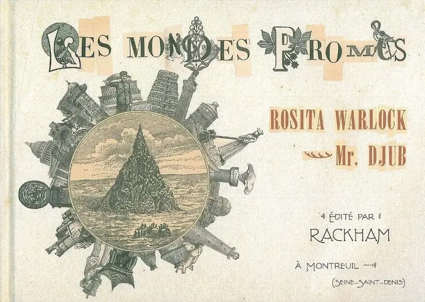 Les mondes promis