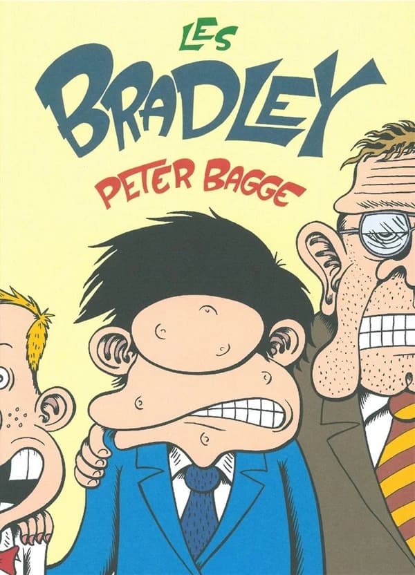 Les Bradley