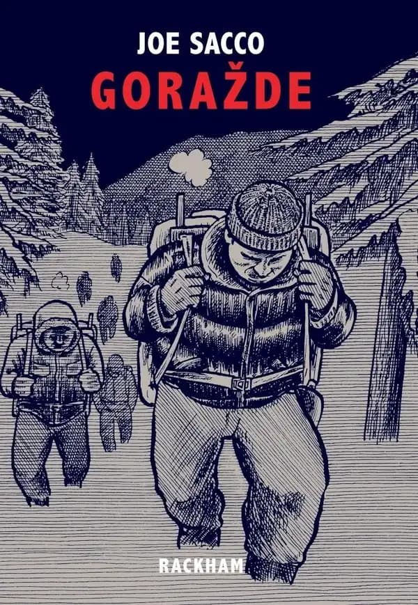 Goražde