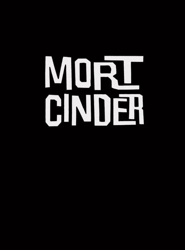 Mort Cinder