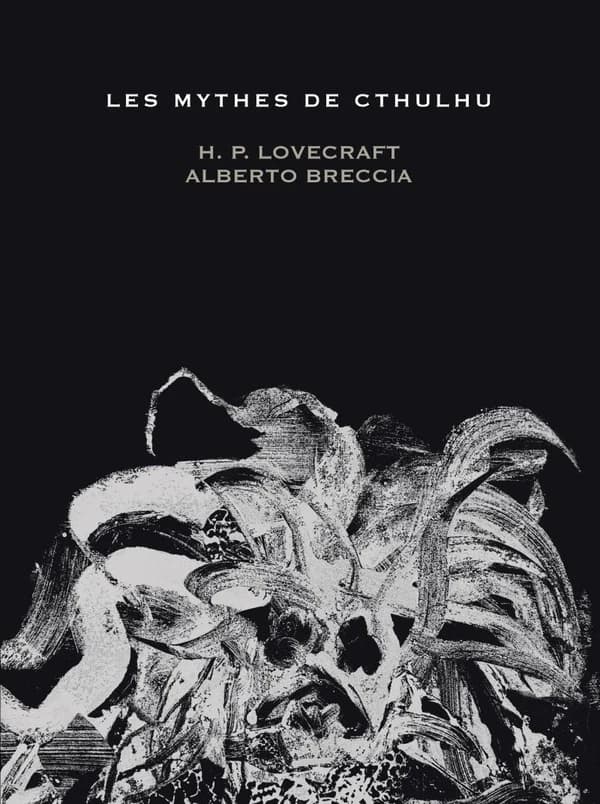 Les mythes de Cthulhu