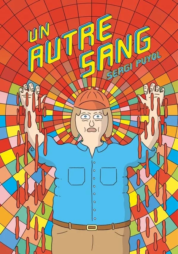 Un autre sang