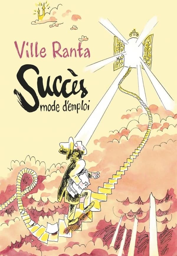 Succès, mode d'emploi