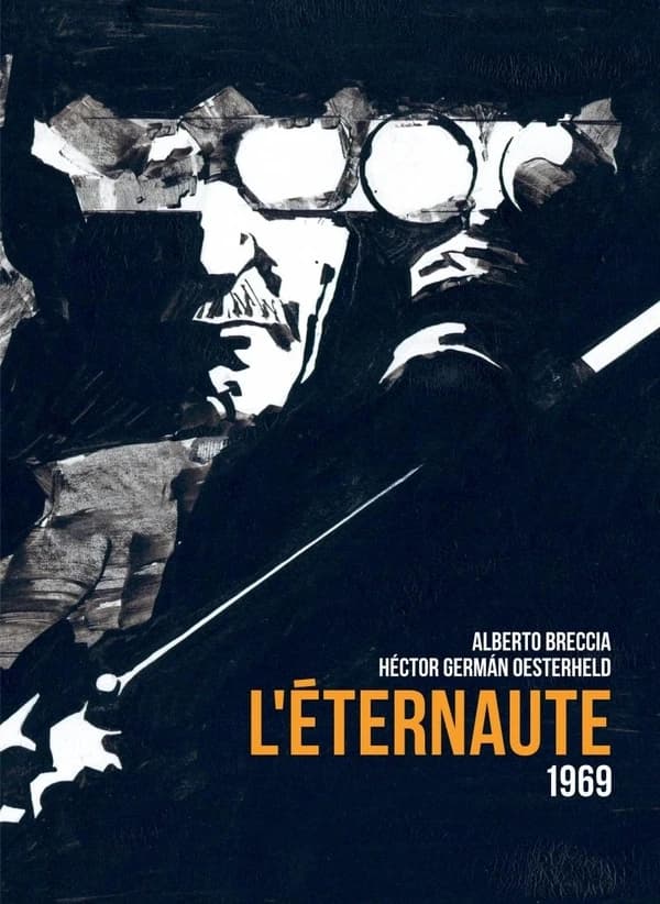 L'Éternaute 1969 (Nouvelle éd.)