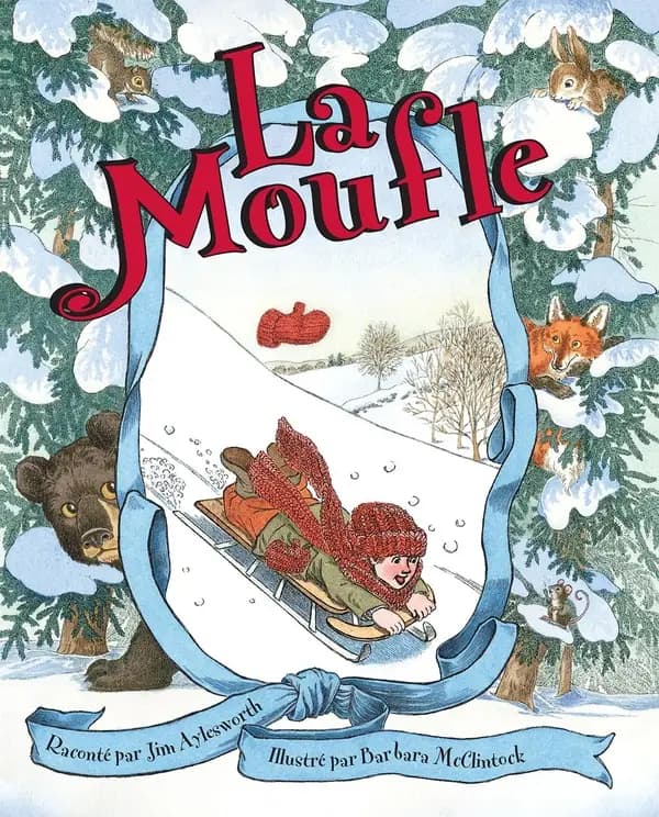 La moufle