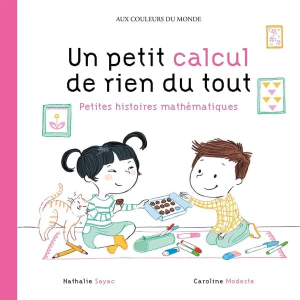Un petit calcul de rien du tout