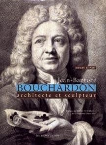 Jean-Baptiste Bouchardon