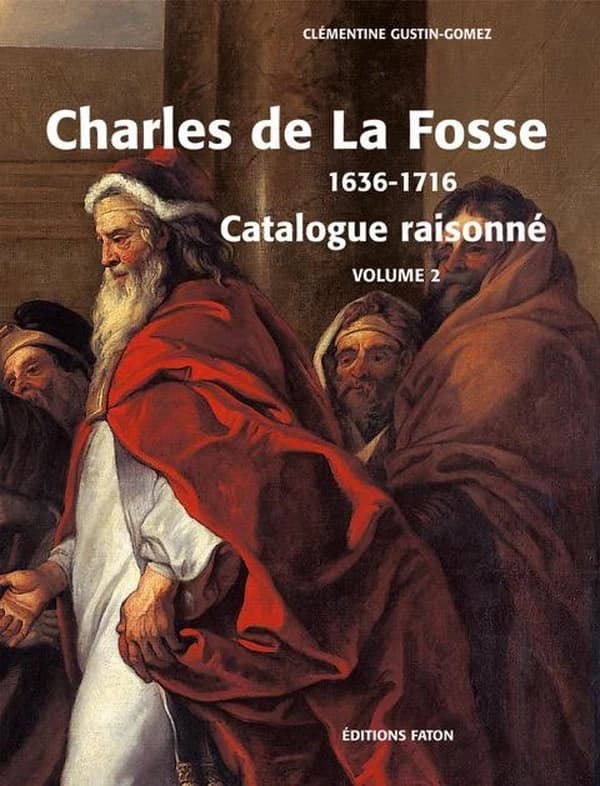 Charles de la Fosse