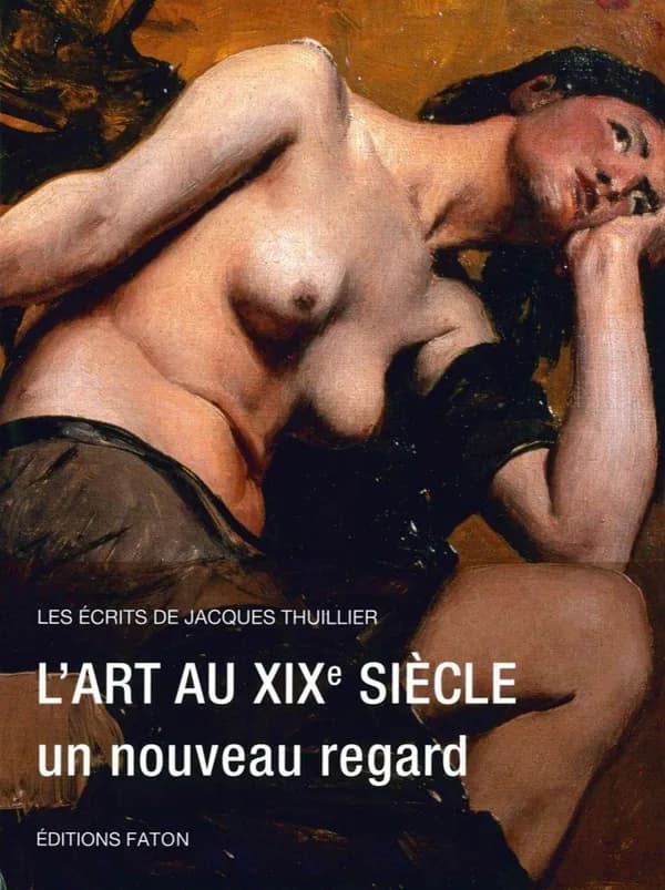 L'art au XIXe siècle : un nouveau regard