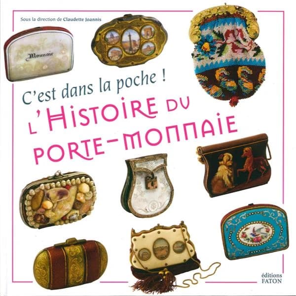 L'histoire du porte-monnaie : c'est dans la poche !