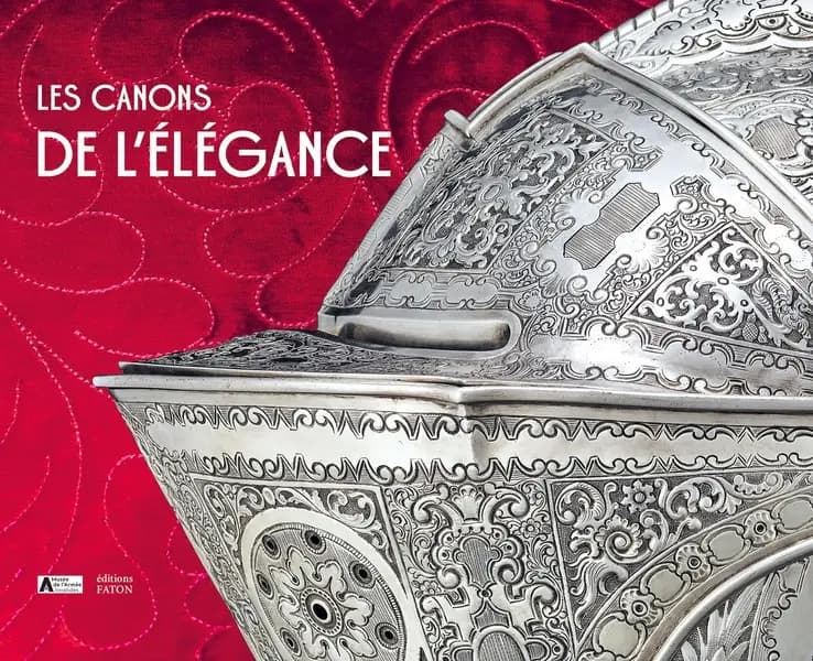 Les canons de l'élégance : [exposition, Paris, Musée de l'Armée, 10 octobre 2019-26 janvier 2020]
