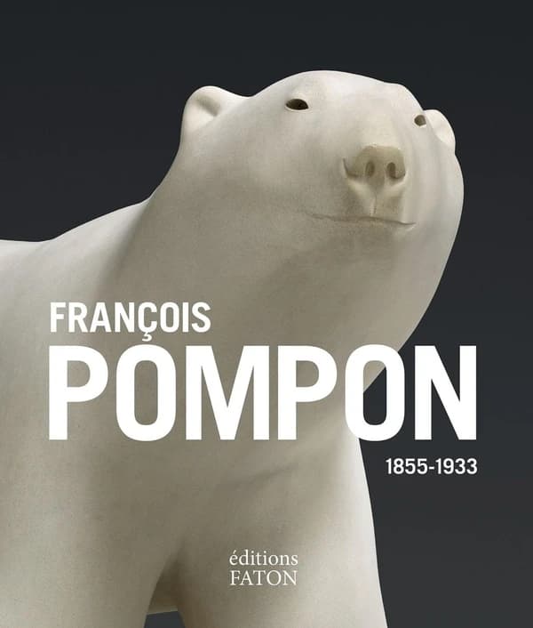François Pompon, 1855-1933