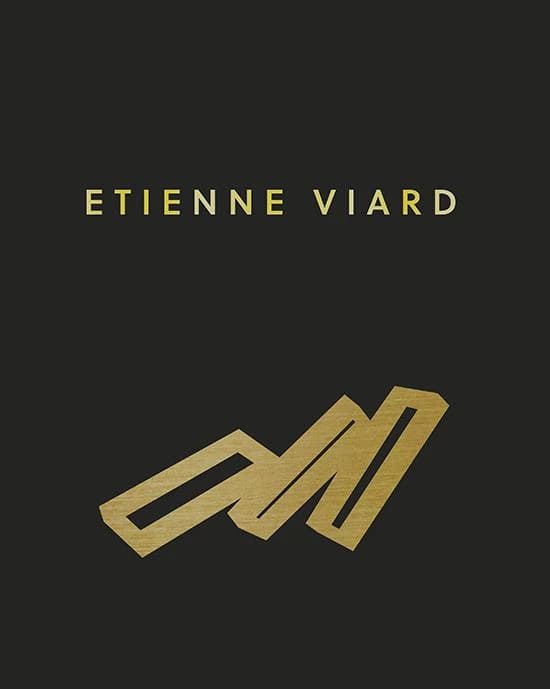 Étienne Viard : poésie de l'instabilité