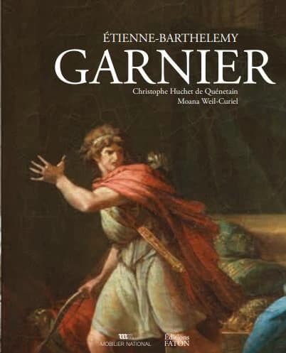 Étienne-Barthélemy Garnier, 1759-1849 : de l'Académie royale à l'Institut de France