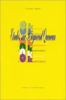 Doukiplèdonktan ? : études sur Raymond Queneau