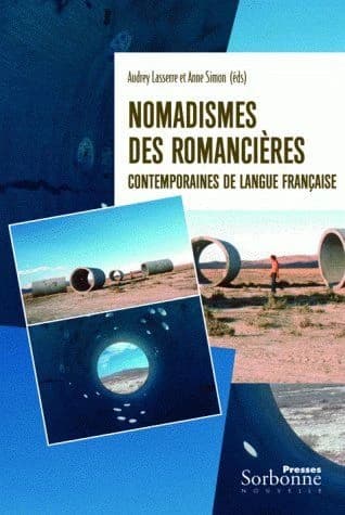 Nomadismes des romancières contemporaines de langue française