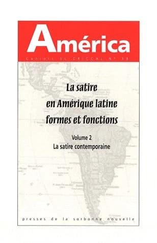 La satire en Amérique latine: La satire contemporaine
