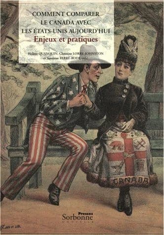 Comment comparer le Canada avec les États-Unis aujourd'hui : enjeux et pratiques