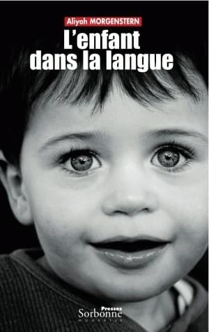 L'enfant dans la langue