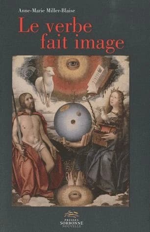 Le Verbe fait image : iconoclasmes, écriture figurée et théologie de l'Incarnation chez les poètes métaphysiques, le cas de George Herbert