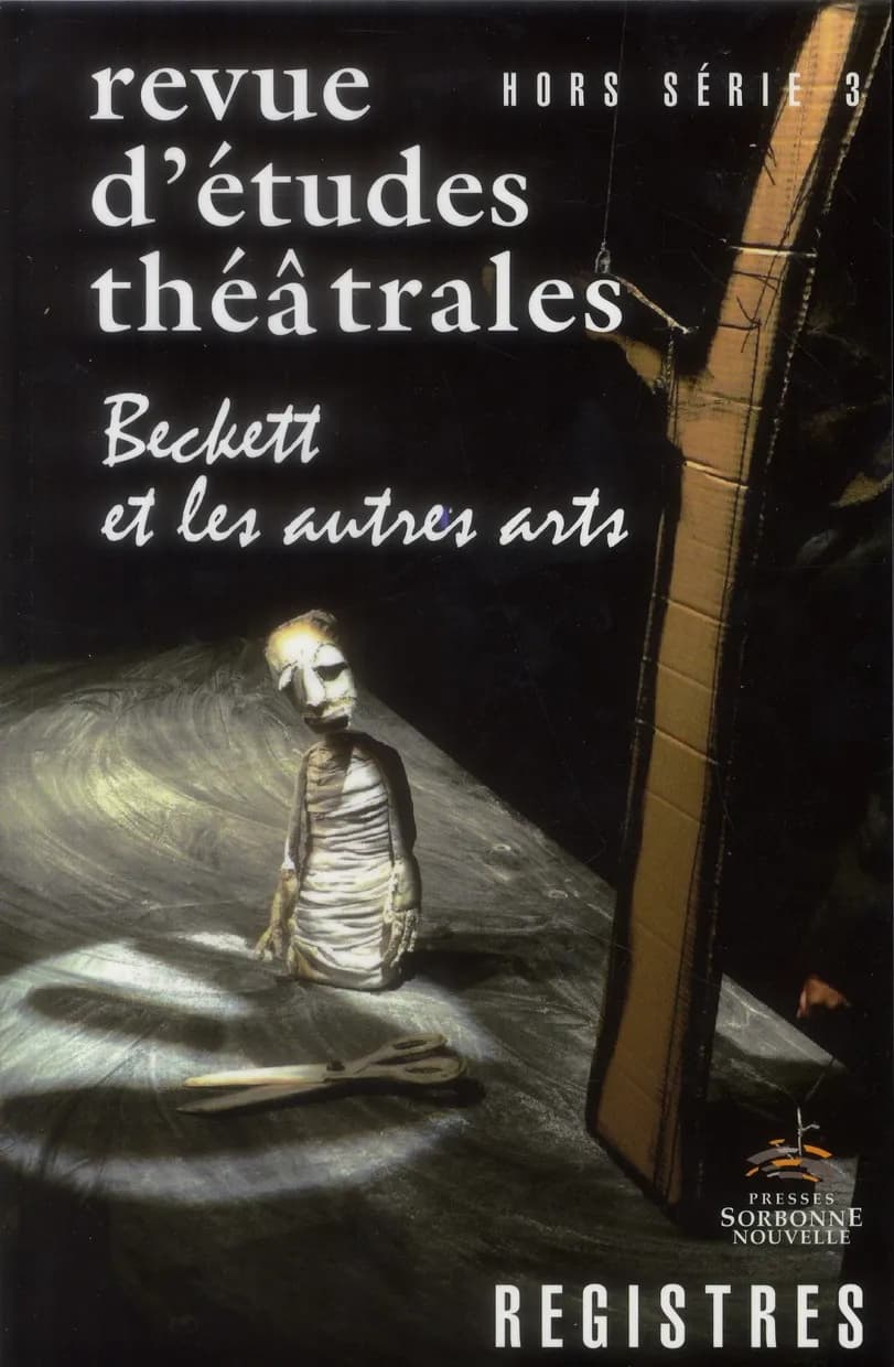 Beckett et les autres arts