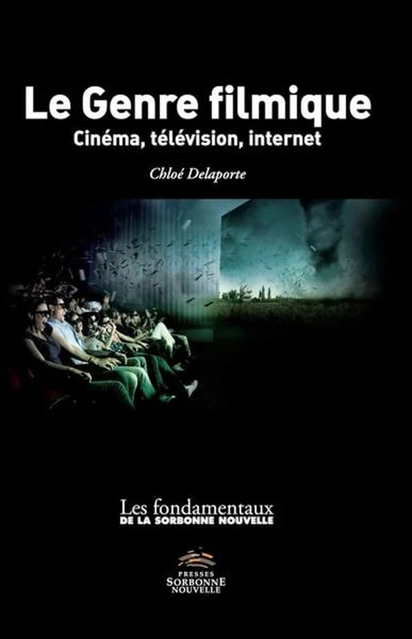 Le genre filmique : cinéma, télévision, internet