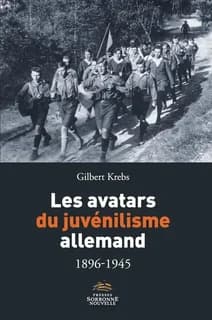 Les avatars du juvénilisme allemand : 1896-1945