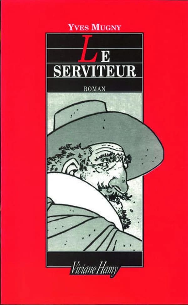 Le serviteur