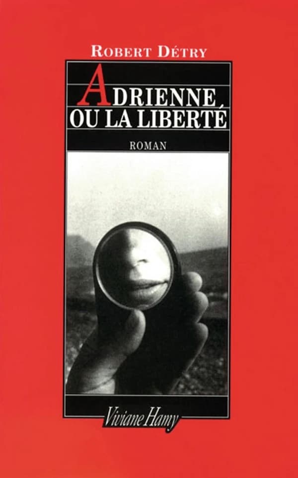 Adrienne ou La liberté