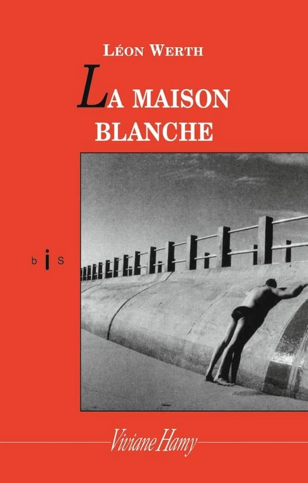 la Maison blanche (édition 2010)