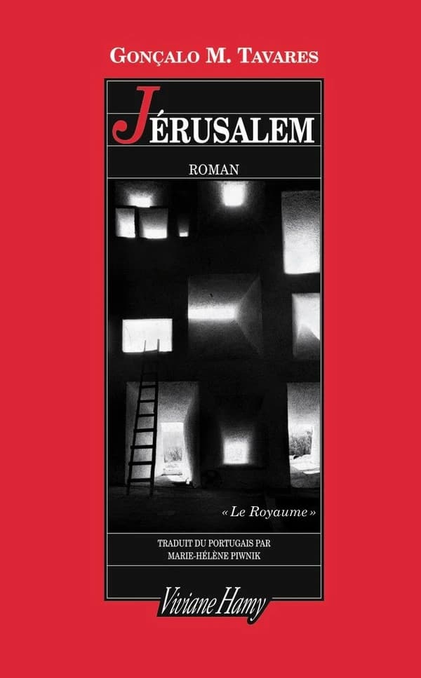 Jérusalem