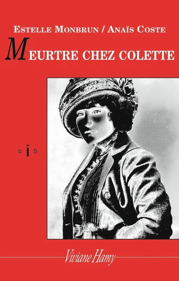 Meurtre chez Colette
