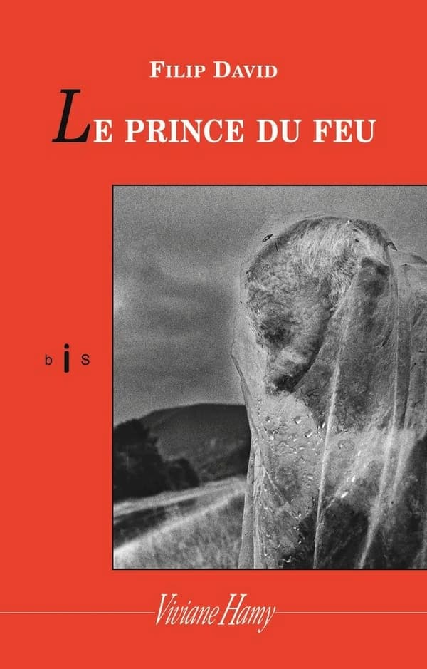 Le prince du feu