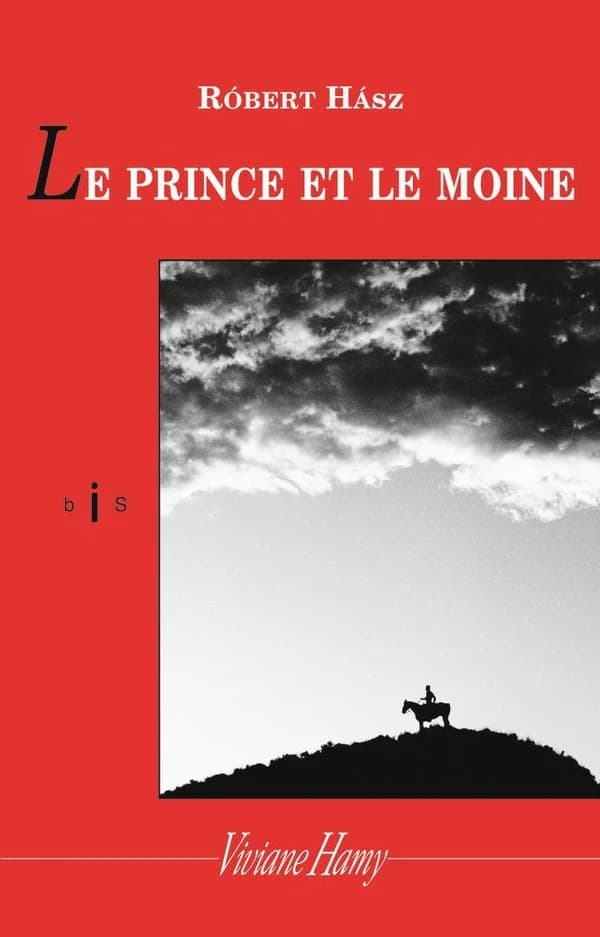Le prince et le moine