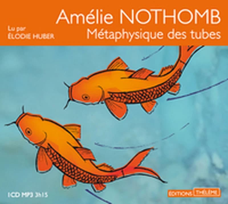 METAPHYSIQUE DES TUBES