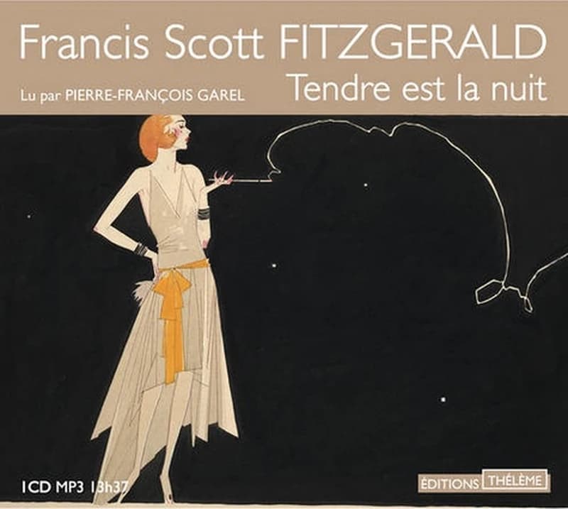 TENDRE EST LA NUIT