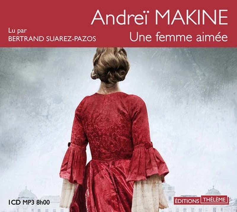 UNE FEMME AIMEE