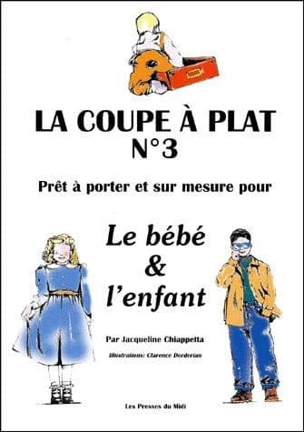 Prêt-à-porter et sur-mesure pour le bébé & l'enfant