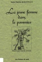 La jeune femme dans le pommier : [nouvelles]