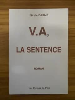 VA, la sentence : roman