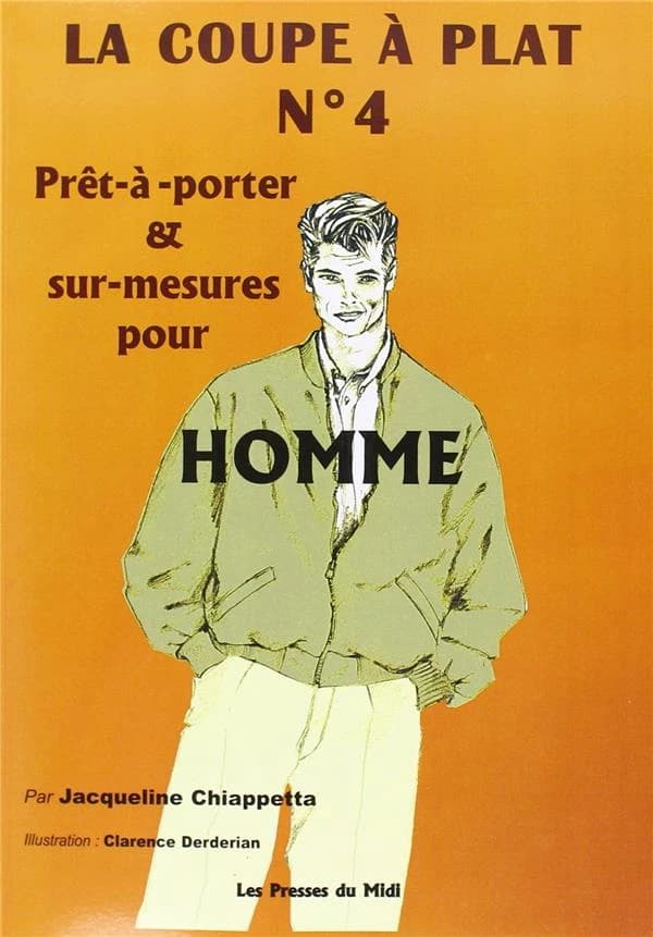 Prêt-à-porter et sur-mesure pour l'homme