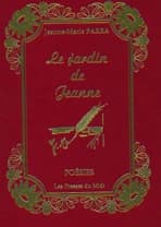 Le jardin de Jeanne
