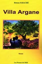 Villa Argane : roman