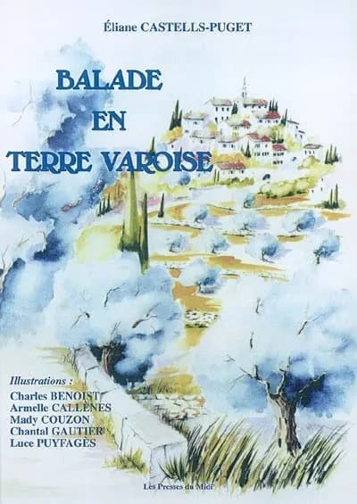 Balade en terre varoise