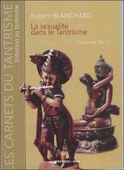 La sexualité dans le tantrisme