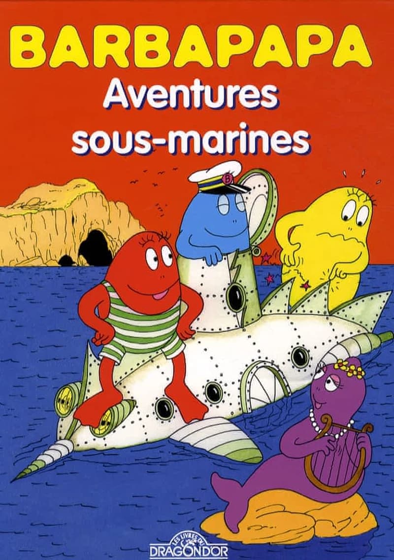 Aventures sous-marines