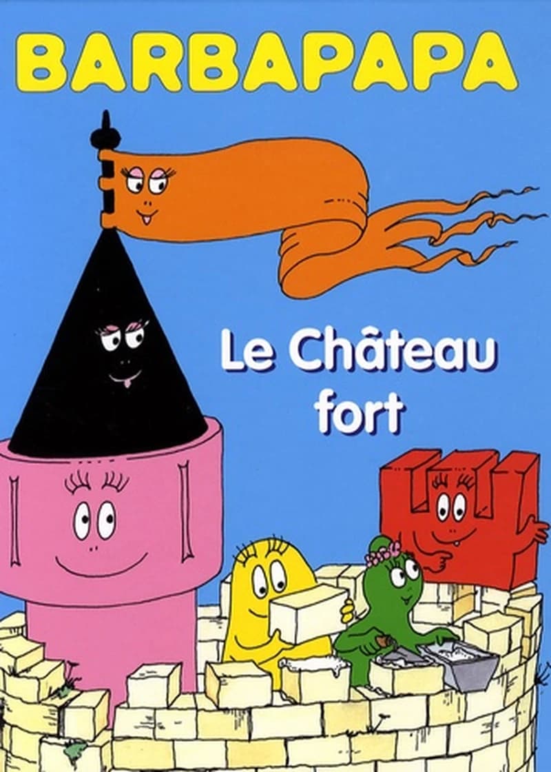 Le château fort